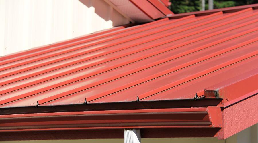 Emergency Industrial Roof Repair in Plumerville, AR